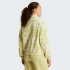 Bluza The North Face MOUNTAIN ATHLETICS FLEECE 1/4 ZIP-PRIN Women MKO LEMON MIST PAINTED MOUNTAINS PRINT