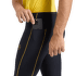 Legginsy La Sportiva TRIUMPH TIGHT PANT Men Black/Yellow