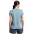 Koszulka z krótkim rękawem La Sportiva PURE T-SHIRT Women Azalea/Cypress