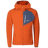 Dru Light 1.0 Jacket Men cinnamon/navy