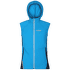Kamizelka Direct Alpine Element Lady ocean