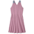 Seabrook Dress Light Violet