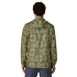 Bunda Patagonia Houdini Jacket Men Black w/Black