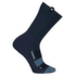 ALL-MOUNTAIN TARGETED CUSHION MERINO CREW SOCKS marine-tschiel
