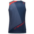 Tank top La Sportiva FLOW TANK Men Mountain Red/Cypress