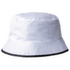 Kapelusz The North Face Sun Stash Hat TNF BLACK/TNF WHITE