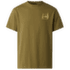 Camping Relaxed Short Sleeve Tee-Graphic Men 2EL CEDAR