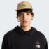 Czapka The North Face Norm Camp Hat R38 KHAKI STONE/GRAPHICS