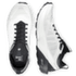 Buty Mammut Aenergy Trail Speed Low Men white-black