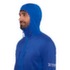 EIGER NORDWAND IN FLEX AIR HOODED JACKET MEN