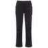 SENDER CLIMBING PANTS WOMEN black 0001