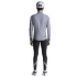 Kurtka X-Bionic X-Bionic® Corefusion Ride Softshell Jacket Men Rhino Grey