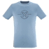 UBIC LIGHT TS SS Men CORONET BLUE