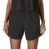 Szorty Patagonia Multi Trails Shorts - 5 1/2 in. Women Moon Tripper: Blue Sage