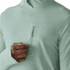 Cap Cool Sun Hoody Men