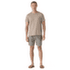Szorty Patagonia Baggies Naturals Men Rapids: Weathered Stone