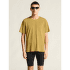 Koszulka z krótkim rękawem Craft Pro Trail SS Tee Men KHAKI