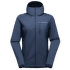 WALL BREEZE STRETCH JKT Women Night Sky/Chalk