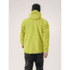 Bunda Arcteryx Alpha SL Jacket Men Euphoria / Black