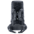 Plecak deuter Aircontact Core 70+10 Black