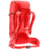 Plecak deuter Guide 34+6 poppy-crimson