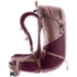 Plecak deuter Futura 25 SL greystone-alu