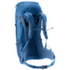 Plecak deuter Futura Pro 36 nightblue-baltic