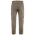 Spodnie Fjällräven Abisko Hybrid Trail Trousers Men Suede Brown