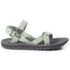 Sandały Source Classic Pro Women Fresco green Fresco Green