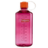 Narrow-Mouth 1000 mL Sustain Fuchsia Purple w/Flame