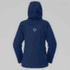 Kurtka Norrona falketind Gore-Tex Jacket Women Indigo Night