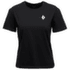 Equipment For Alpnst SS Tee Women Black
