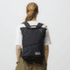Torba Fjällräven VARDAG TOTEPACK 22 Coal Black