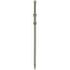 Stretch-Loc Strap 750 mm Burnt Olive