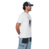 Koszulka z krótkim rękawem Mammut MAMMUT BASE T-SHIRT MEN HAND nebla