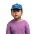Czapka Buff PACK MINI CAP KIDS HUAMBI NAVY
