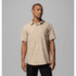 Koszulka z krótkim rękawem Columbia Silver Ridge™ Utility II SS Men Ancient Fossil 271