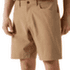 Spodnie Arcteryx Kragg Cotton Short 9´ Men Forage