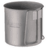 Kubek Soto Ultralight Titanium Mug 600 ml