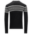 Koszulka z długim rękawem Aclima DesignWool Marius Crew Neck Men Ravnas