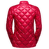 Kurtka La Sportiva LUMINA 100 DOWN JACKET WOMEN Azalea/Night Sky