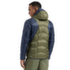 Kurtka La Sportiva PINNACLE DOWN Jacket Men Night Sky/Chalk