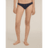 Majtki Icebreaker Merino 150 Siren Bikini Women BLACK