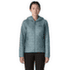 Kurtka Patagonia Nano Puff Hoody Women Black