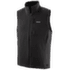 R1 Air Vest Men Black w/Black