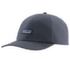 Terrebonne Hat Smolder Blue w/Smolder Blue