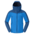 falketind Gore-Tex Jacket Men Brilliant Blue/Dark Blue