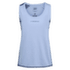 Embrace Tank Women Stone-Blue/Moonlight