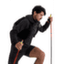 Bluza Arcteryx Delta Hoody Men Black