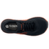 Buty Topo athletic Ultraventure 4 WIDE Men Black / Red